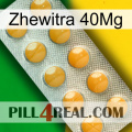 Zhewitra 40Mg levitra1